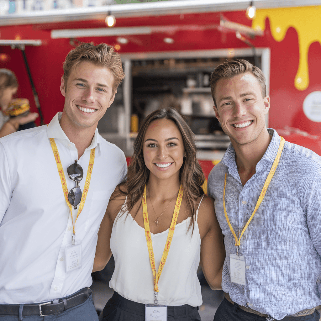 Eventi aziendali e team building